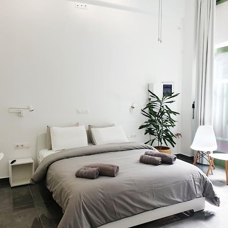 Kyma Apartments - Athens Acropolis 22 المظهر الخارجي الصورة
