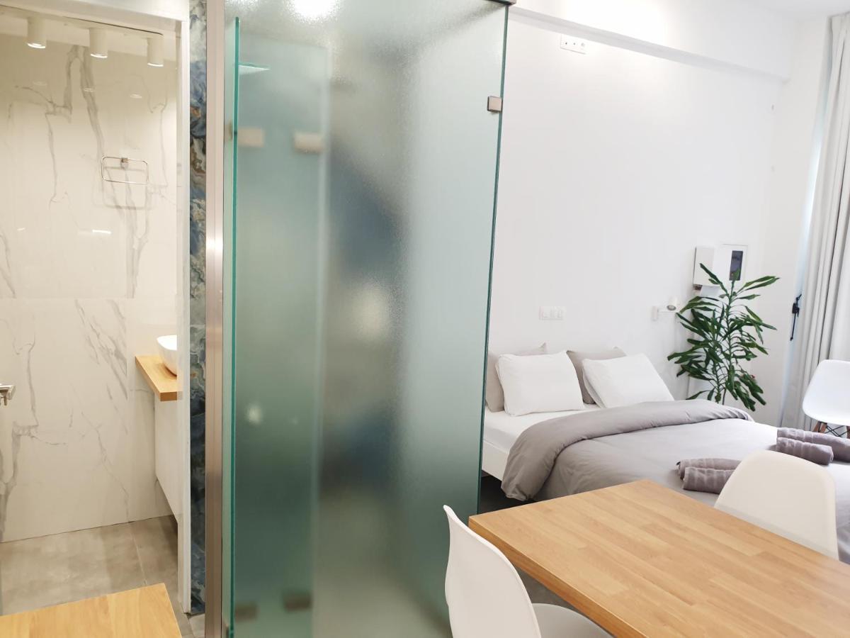 Kyma Apartments - Athens Acropolis 22 المظهر الخارجي الصورة