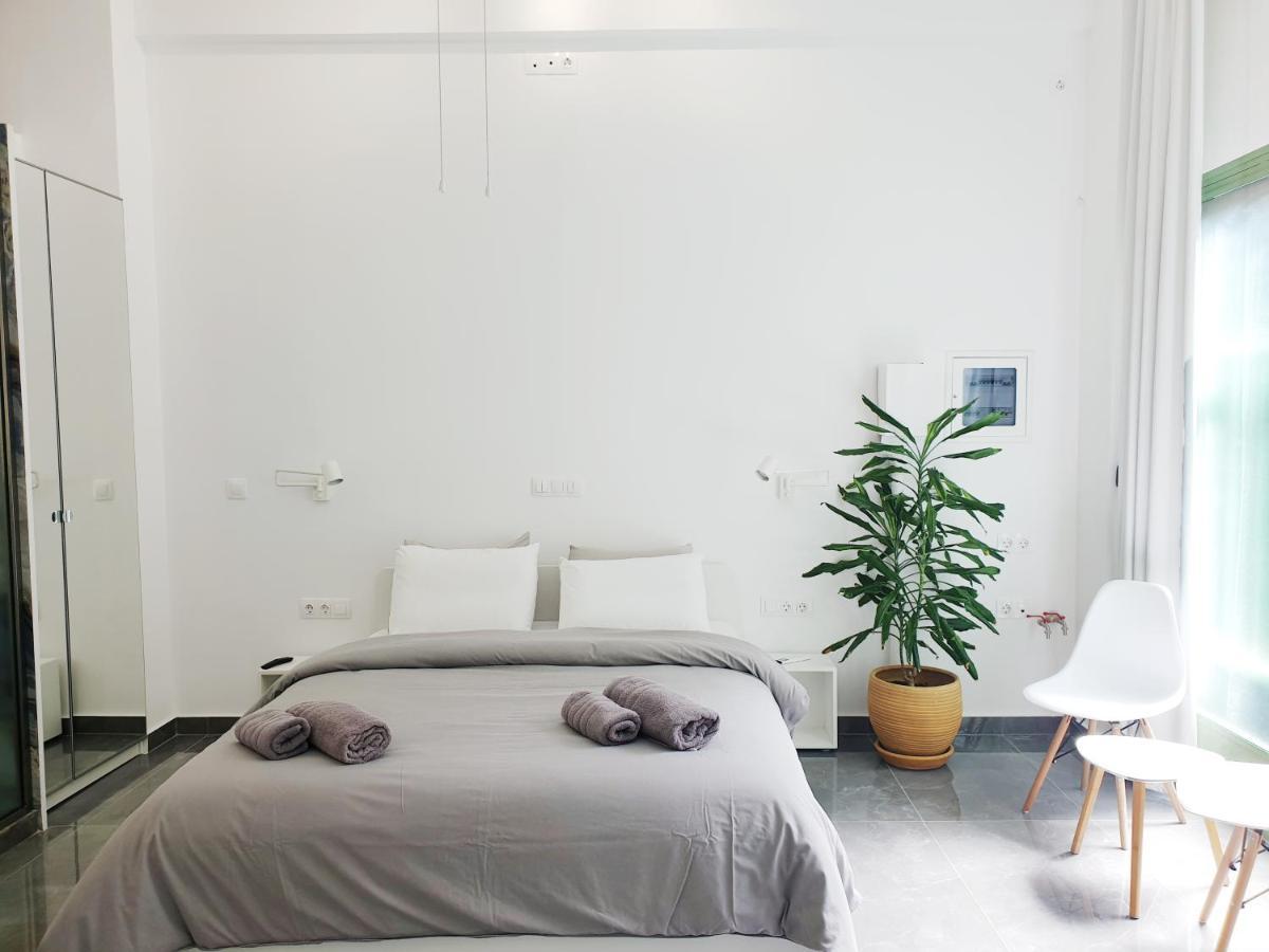 Kyma Apartments - Athens Acropolis 22 المظهر الخارجي الصورة