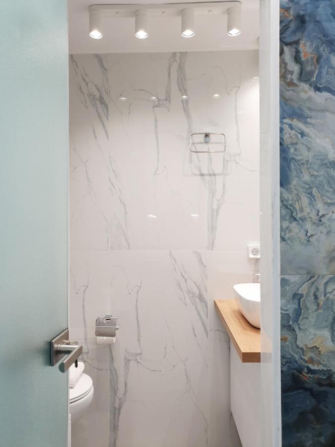 Kyma Apartments - Athens Acropolis 22 المظهر الخارجي الصورة