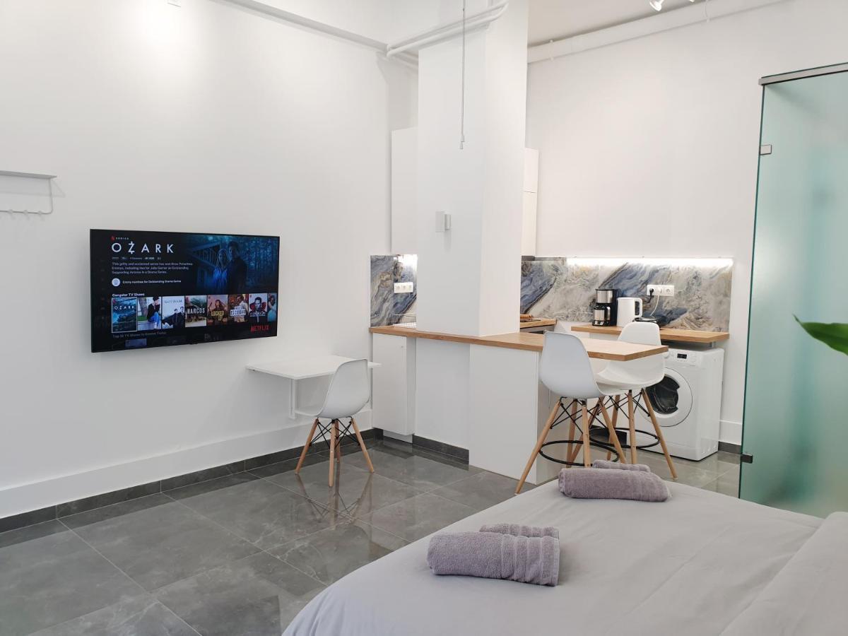 Kyma Apartments - Athens Acropolis 22 المظهر الخارجي الصورة